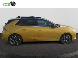 Opel Astra 1.6T PHEV 132kW (180CV) Ultimate Auto