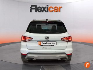 Seat Arona 1.0 TSI 85kW Style Special Edition