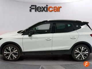 Seat Arona 1.0 TSI 85kW Style Special Edition