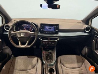 Seat Arona 1.0 TSI 85kW Style Special Edition