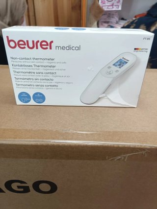 Termómetro Beurer FT 85 sin contacto