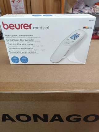 Termómetro Beurer FT 85 sin contacto