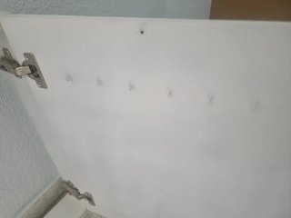 Tapa cuadro eléctrico con llavero