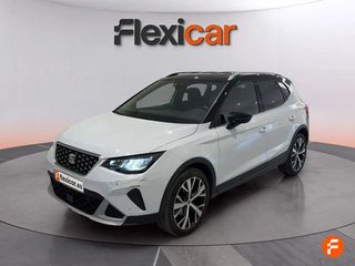 Seat Arona 1.0 TSI 85kW Style Special Edition