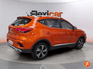 MG ZS 1.5 Comfort