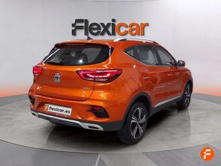MG ZS 1.5 Comfort