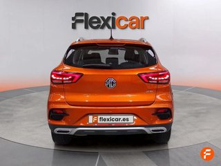 MG ZS 1.5 Comfort