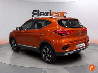 MG ZS 1.5 Comfort