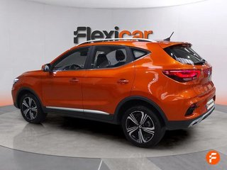 MG ZS 1.5 Comfort