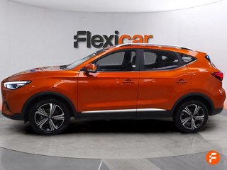 MG ZS 1.5 Comfort