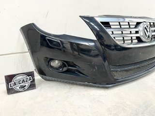 Defensa Vw Tiguan Xenon