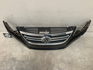 Defensa Vw Tiguan Xenon