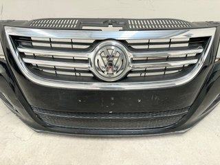 Defensa Vw Tiguan Xenon