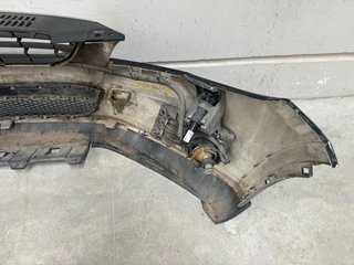 Defensa Vw Tiguan Xenon