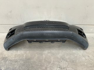 Defensa Vw Tiguan Xenon