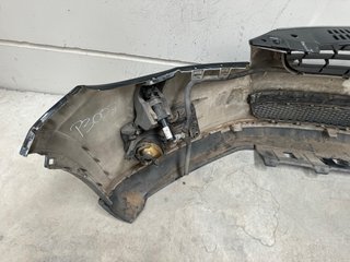 Defensa Vw Tiguan Xenon