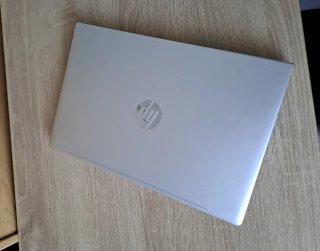 HP  i5 11th Gen
