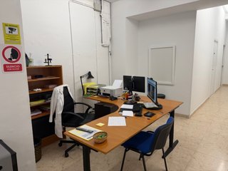 CENTRO DE RECONOCIMIENTO MEDICO VERNEDA, SCP.