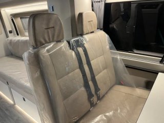 Volkswagen e-Crafter 2023