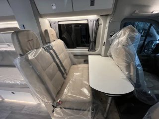Volkswagen e-Crafter 2023
