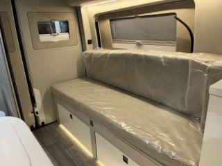 Volkswagen e-Crafter 2023