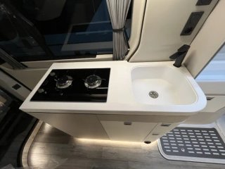 Volkswagen e-Crafter 2023