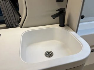 Volkswagen e-Crafter 2023