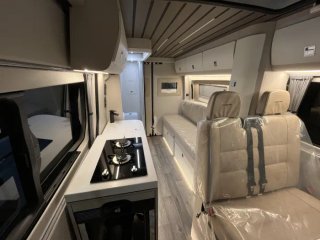 Volkswagen e-Crafter 2023