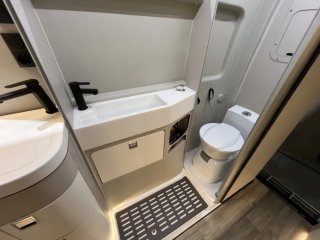 Volkswagen e-Crafter 2023