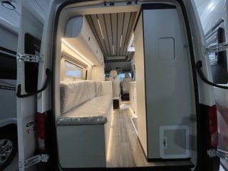 Volkswagen e-Crafter 2023