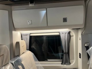Volkswagen e-Crafter 2023