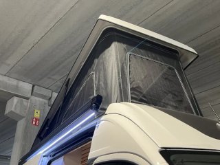 Volkswagen e-Crafter 2023