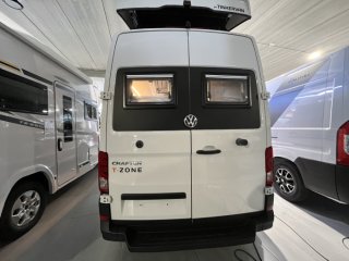 Volkswagen e-Crafter 2023