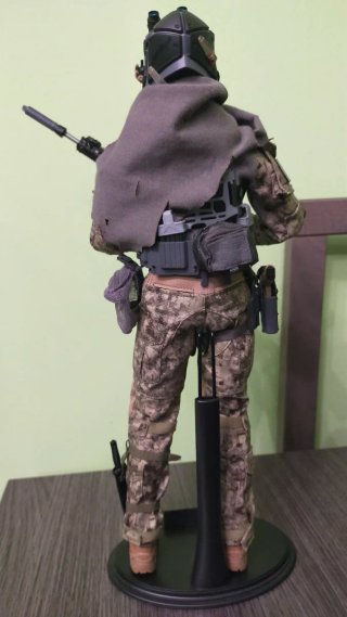 Green Wolf Gear Devtac Ronin 1/6