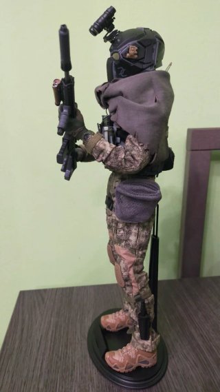 Green Wolf Gear Devtac Ronin 1/6