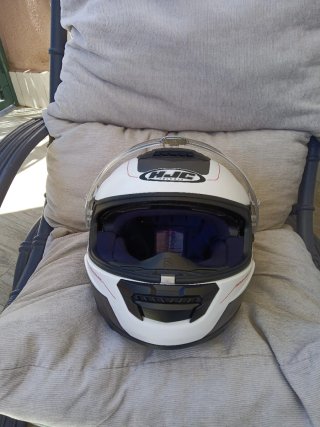 Casco Moto HJC RPHA ST Talla XS