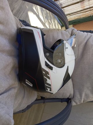 Casco Moto HJC RPHA ST Talla XS