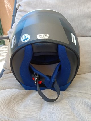 Casco Moto HJC RPHA ST Talla XS