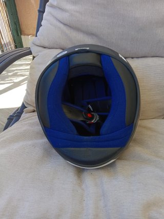 Casco Moto HJC RPHA ST Talla XS