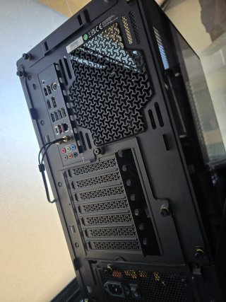 PC Gaming Intel i7 14700K 32GB RAM 1TB SSD