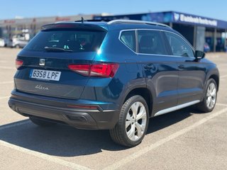 SEAT Ateca 2021 Xperience