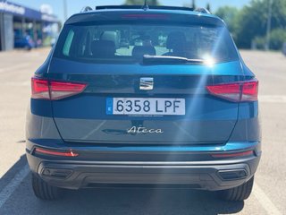 SEAT Ateca 2021 Xperience