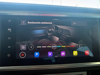 SEAT Ateca 2021 Xperience