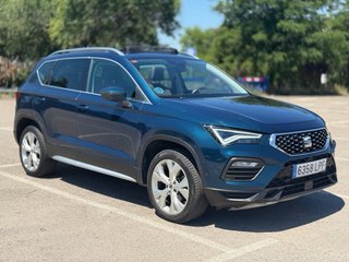 SEAT Ateca 2021 Xperience