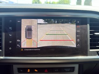 SEAT Ateca 2021 Xperience