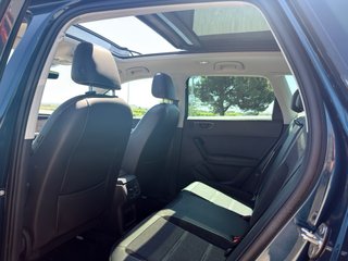 SEAT Ateca 2021 Xperience