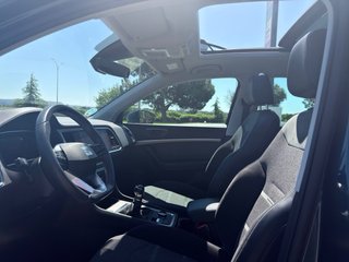 SEAT Ateca 2021 Xperience