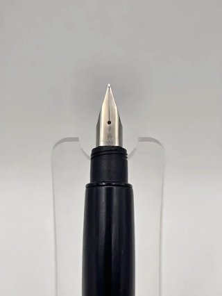 Caneta Lamy Accent c/ pega cambiável (M)