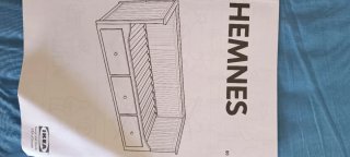 Cama Diván Blanca con Cajones