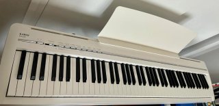 Teclado Kawai ES120 Digital Piano